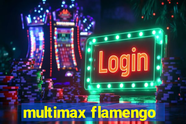 multimax flamengo